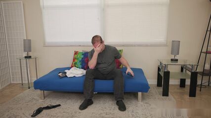 Skinny Ebony XXX BBC Surprise